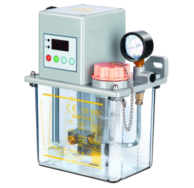 XC型电动润滑泵